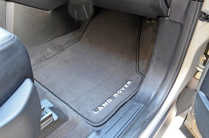 EVA коврики на Land Rover Freelander II 2006 - 2014 в Нальчике