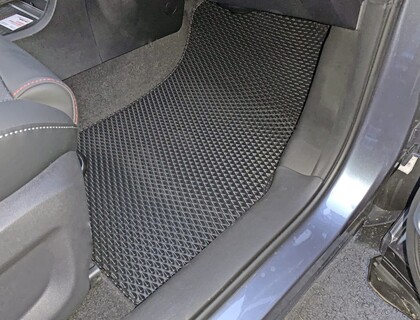 Ворсовые коврики на Tenet T7 2025 - 2026 в Нальчике Ворсовые коврики на Tenet T7 2025 - 2026 в Нальчике