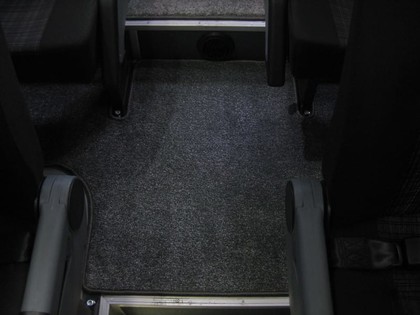 Коврики на Mercedes Sprinter (W901-W905) 1995 - 2006 в Нальчике
