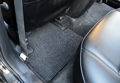 Коврики на Mazda CX7 2006 - 2012 в Нальчике
