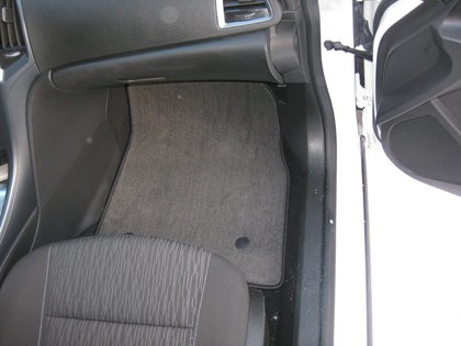 Коврики на Opel Astra J 2009 - 2015 в Нальчике