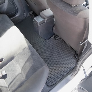 Коврики на Toyota Corolla Fielder (E16) 2й рестайлинг 2017 - 2025 в Нальчике