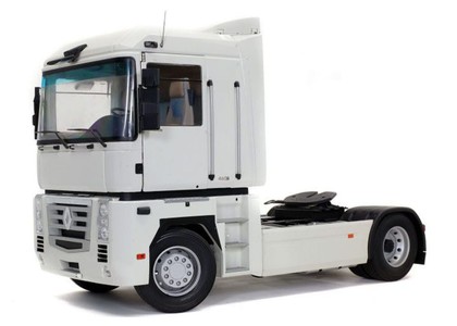 EVA коврики на Renault Magnum 1990 - 2013 в Нальчике