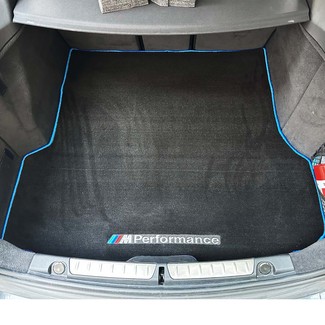 EVA коврики на BMW 4 (F36/F32/F33) 2013 - 2020 в Нальчике