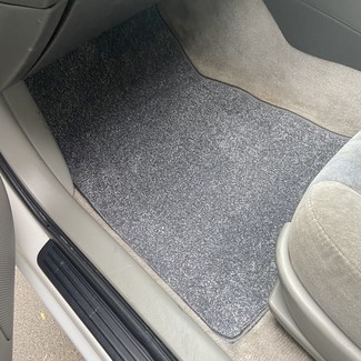 EVA коврики на Toyota Camry (XV20) 1996 - 2001 в Нальчике