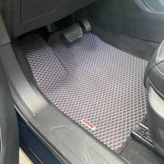 Ворсовые коврики на Haval F7x II 2025 - 2026 в Нальчике Ворсовые коврики на Haval F7x II 2025 - 2026 в Нальчике