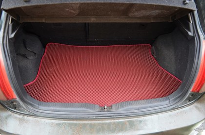 EVA коврики на Toyota Auris I 2006 - 2012 в Нальчике