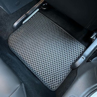 Ворсовые коврики на Volkswagen Bora IV 2016 - 2025 в Нальчике