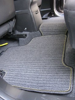 EVA коврики на Suzuki Grand Vitara III 2005 - 2016 в Нальчике