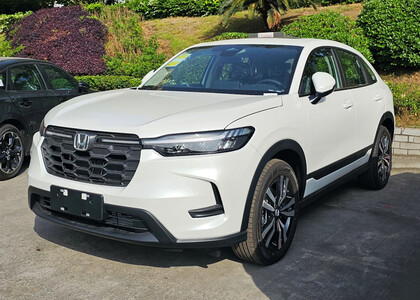 Ворсовые коврики на Honda HR-V III (Китай и Америка) 2022 - 2026 в Нальчике Ворсовые коврики на Honda HR-V III (Китай и Америка) 2022 - 2026 в Нальчике