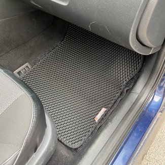 Коврики на Volkswagen Golf 4 1997 - 2003 в Нальчике