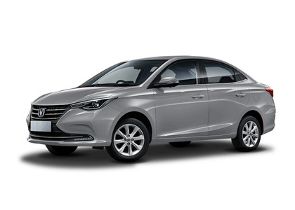 Коврики на Changan Alsvin 2018 - 2025 в Нальчике