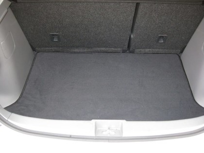 EVA коврики на Suzuki SX4 I 2006 - 2014 в Нальчике