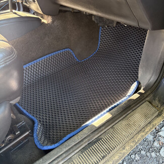 EVA коврики на Jeep Grand Cherokee (ZJ) 1992 - 1999 в Нальчике EVA коврики на Jeep Grand Cherokee (ZJ) 1992 - 1999 в Нальчике