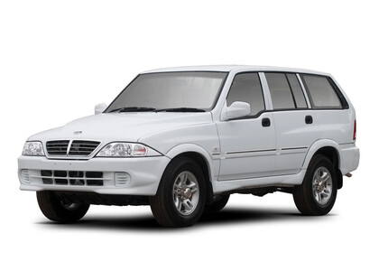 Коврики на ТагАЗ Road Partner 2008 - 2014 в Нальчике
