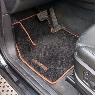 EVA коврики на BMW X6 (E71/E72) 2008 - 2014 в Нальчике