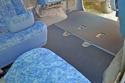 Коврики на Toyota Town Ace (R40, R50) 1996 - 2008 в Нальчике