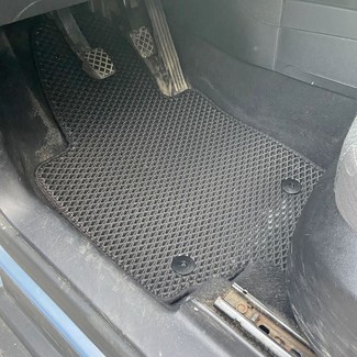 EVA коврики на Seat Altea Freetrack 2007 - 2015 в Нальчике