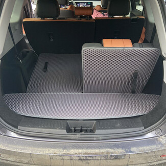 EVA коврики на Chery Tiggo 8 Plus 2024 - 2026 в Нальчике EVA коврики на Chery Tiggo 8 Plus 2024 - 2026 в Нальчике