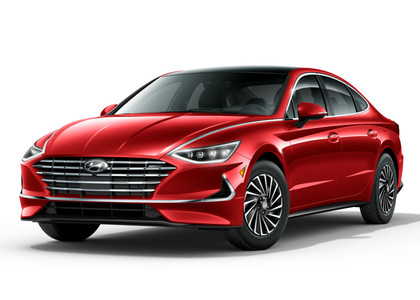 Ворсовые коврики на Hyundai Sonata 8 (DN8) 2019 - 2025 в Нальчике