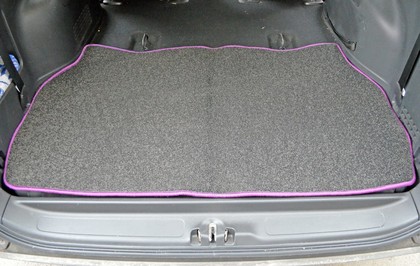 Коврики на Honda StepWGN V 2015 - 2022 в Нальчике