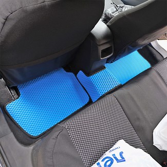 Коврики на Citroen C4 II 2010 - 2022 в Нальчике