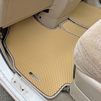 EVA коврики на Honda StepWGN II 2001 - 2005 в Нальчике
