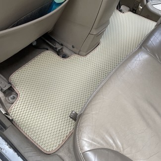 EVA коврики на Ford Escape I 2000 - 2012 в Нальчике
