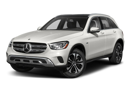 Коврики на Mercedes GLC (X253) 2015 - 2023 в Нальчике
