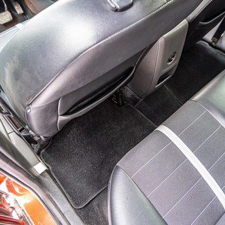 Коврики на Ford Kuga II 2012 - 2019 в Нальчике