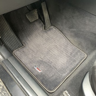Коврики на BMW X3 (E83) 2003 - 2011 в Нальчике