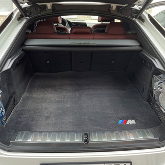 EVA коврики на BMW X6 (G06) 2019 - 2025 в Нальчике