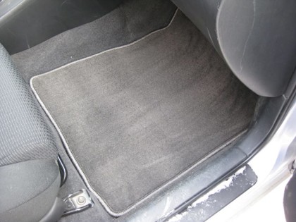 EVA коврики на Toyota Corolla (E12) 2000 - 2007 в Нальчике