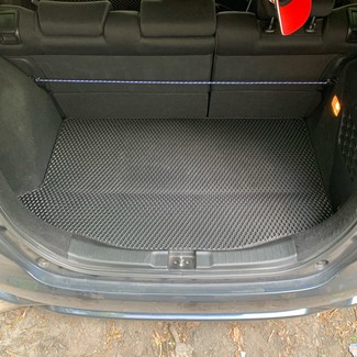 EVA коврики на Honda Fit III 2013 - 2020 в Нальчике