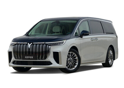 Ворсовые коврики на Voyah Dream 2021&nbsp;-&nbsp;2026 в Нальчике