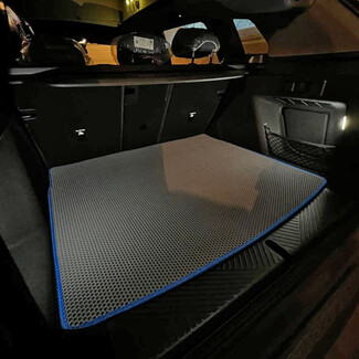 Коврики на BMW X3 (G45/G48) 2024&nbsp;-&nbsp;2026 в Нальчике