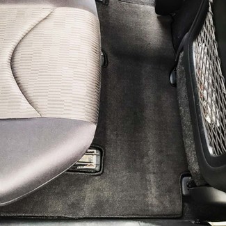 Коврики на Toyota Rav4 III 2006 - 2013 в Нальчике