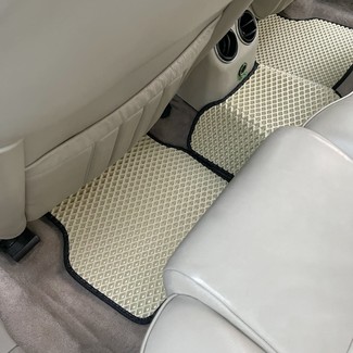 Коврики на Alfa Romeo 166 1998 - 2007 в Нальчике