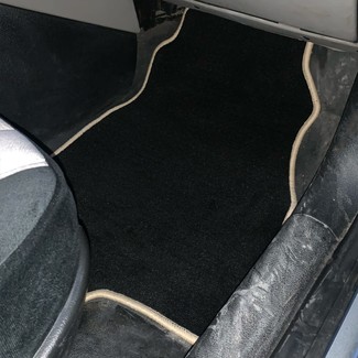 Коврики на Opel Astra G 1998 - 2004 в Нальчике