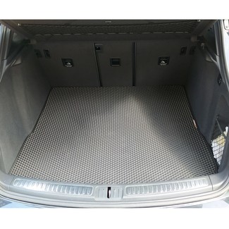 Коврики на Porsche Macan 2013 - 2025 в Нальчике