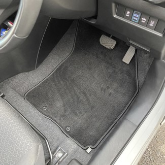 EVA коврики на Suzuki Swift V 2016 - 2025 в Нальчике