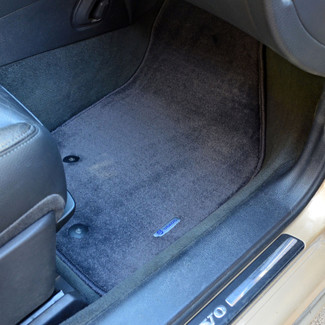 Коврики на Volvo S60 I 2000 - 2009 в Нальчике