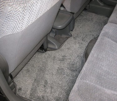 Коврики на Honda CR-V I 1995 - 2001 в Нальчике