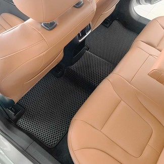 Коврики на FAW Bestune B70 2020 - 2025 в Нальчике