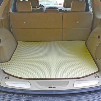 Коврики на Jeep Grand Cherokee (WK2) 2010 - 2022 в Нальчике