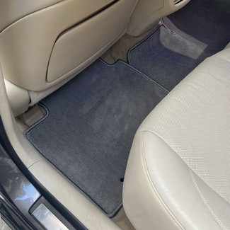 EVA коврики на Lexus ES V 2006 - 2012 в Нальчике