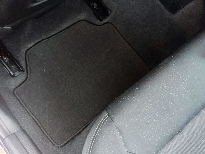 Коврики на BMW 1 (F20/F21) 2012 - 2020 в Нальчике