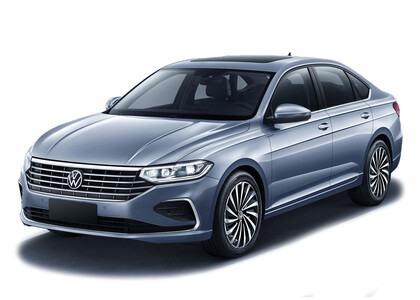 Коврики на Volkswagen Lavida 2018 - 2025 в Нальчике