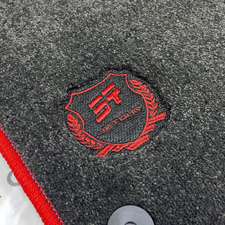 Ворсовые коврики на Jetour T1 2025 - 2026 в Нальчике Ворсовые коврики на Jetour T1 2025 - 2026 в Нальчике