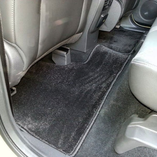 Коврики на Ford Kuga II 2012 - 2019 в Нальчике